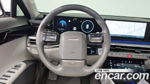 Hyundai Grandeur 2.5 Бензин 2WD 2025 года из Южной Кореи