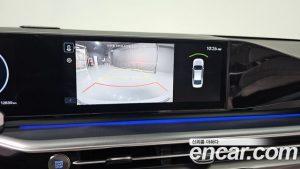 Hyundai Grandeur 2.5 Бензин 2WD 2025 года из Южной Кореи