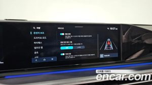 Hyundai Grandeur 2.5 Бензин 2WD 2025 года из Южной Кореи