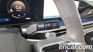 Hyundai Grandeur 2.5 Бензин 2WD 2025 года из Южной Кореи