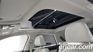 Hyundai Grandeur 2.5 Бензин 2WD 2025 года из Южной Кореи