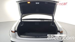 Hyundai Grandeur 2.5 Бензин 2WD 2025 года из Южной Кореи