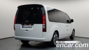 Hyundai Staria HEV 1.6 Tourer 9-Seater 2025 года из Южной Кореи