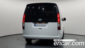 Hyundai Staria HEV 1.6 Tourer 9-Seater 2025 года из Южной Кореи