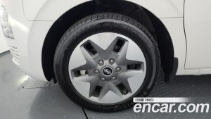 Hyundai Staria HEV 1.6 Tourer 9-Seater 2025 года из Южной Кореи