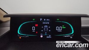 Hyundai Staria HEV 1.6 Tourer 9-Seater 2025 года из Южной Кореи