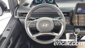 Hyundai Staria HEV 1.6 Tourer 9-Seater 2025 года из Южной Кореи
