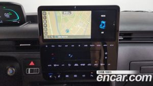 Hyundai Staria HEV 1.6 Tourer 9-Seater 2025 года из Южной Кореи