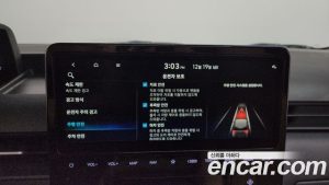 Hyundai Staria HEV 1.6 Tourer 9-Seater 2025 года из Южной Кореи