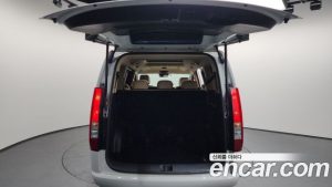 Hyundai Staria HEV 1.6 Tourer 9-Seater 2025 года из Южной Кореи