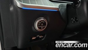 Mercedes-Benz C-Class C300 4MATIC Avantgarde 2023 года из Южной Кореи