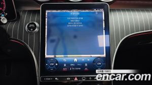 Mercedes-Benz C-Class C300 4MATIC Avantgarde 2023 года из Южной Кореи