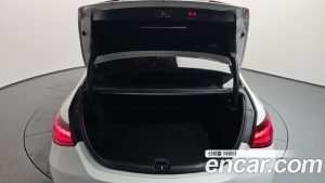 Mercedes-Benz C-Class C300 4MATIC Avantgarde 2023 года из Южной Кореи
