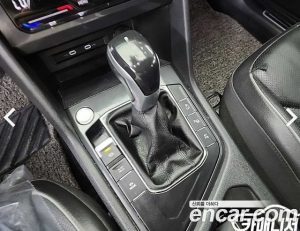 Volkswagen Tiguan 2.0 TSI Prestige 2022 года из Южной Кореи