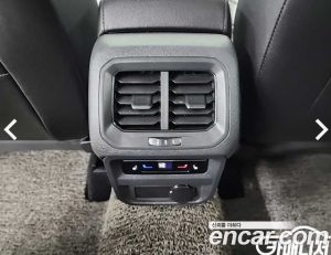 Volkswagen Tiguan 2.0 TSI Prestige 2022 года из Южной Кореи