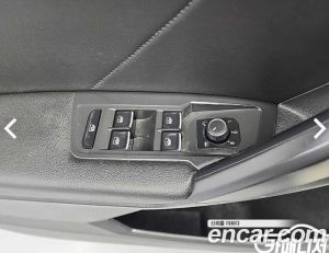 Volkswagen Tiguan 2.0 TSI Prestige 2022 года из Южной Кореи