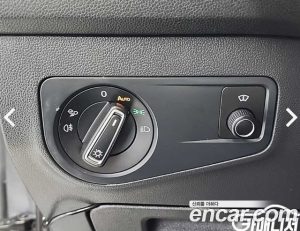 Volkswagen Tiguan 2.0 TSI Prestige 2022 года из Южной Кореи