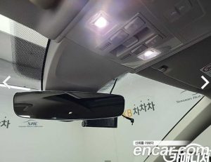 Volkswagen Tiguan 2.0 TSI Prestige 2022 года из Южной Кореи