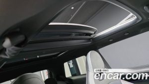 Mini Cooper JCW 2023 года из Южной Кореи