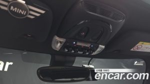 Mini Cooper JCW 2023 года из Южной Кореи