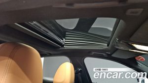 BMW 3-Series 320d M Sport 2023 года из Южной Кореи