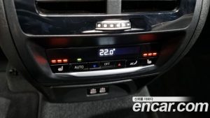 BMW X3 xDrive M40i 2024 года из Южной Кореи