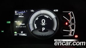 Lexus ES Luxury Plus 2026 года из Южной Кореи