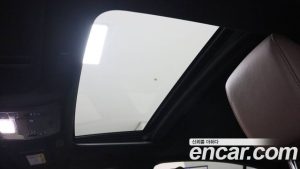 Lexus ES Luxury Plus 2026 года из Южной Кореи