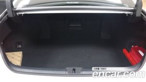 Lexus ES Luxury Plus 2026 года из Южной Кореи