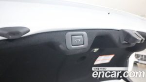 Lexus ES Luxury Plus 2026 года из Южной Кореи