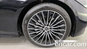 Mercedes-Benz CLE-Class CLE200 Coupe 2024 года из Южной Кореи