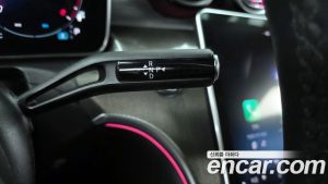 Mercedes-Benz CLE-Class CLE200 Coupe 2024 года из Южной Кореи