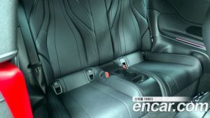 Mercedes-Benz CLE-Class CLE200 Coupe 2024 года из Южной Кореи