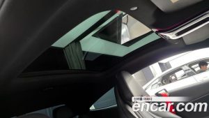 Mercedes-Benz CLE-Class CLE200 Coupe 2024 года из Южной Кореи