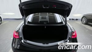 Mercedes-Benz CLE-Class CLE200 Coupe 2024 года из Южной Кореи