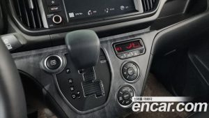 Kia RAY Prestige 2025 года из Южной Кореи