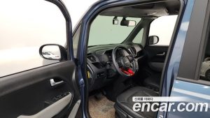 Kia RAY Prestige 2025 года из Южной Кореи