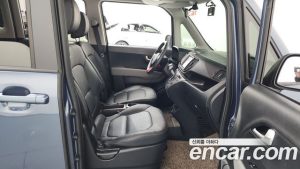 Kia RAY Prestige 2025 года из Южной Кореи