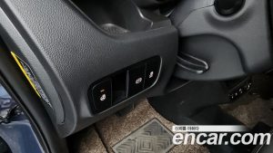 Kia RAY Prestige 2025 года из Южной Кореи