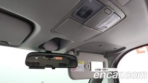 Kia RAY Prestige 2025 года из Южной Кореи