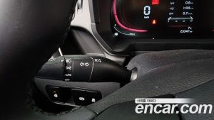 Kia RAY Prestige 2025 года из Южной Кореи