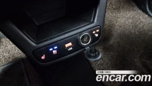 Kia RAY Prestige 2025 года из Южной Кореи