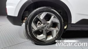 Hyundai Venue 1.6 Premium 2024 года из Южной Кореи