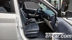 Hyundai Venue 1.6 Premium 2024 года из Южной Кореи