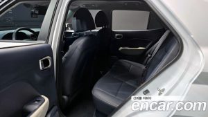 Hyundai Venue 1.6 Premium 2024 года из Южной Кореи