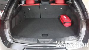 Lexus UX 2.0 F-Sport 2WD 2025 года из Южной Кореи