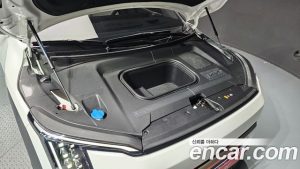 Kia EV3 Long Range 2WD 2025 года из Южной Кореи