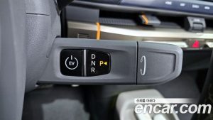 Kia EV3 Long Range 2WD 2025 года из Южной Кореи