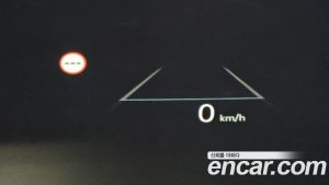 Kia EV3 Long Range 2WD 2025 года из Южной Кореи