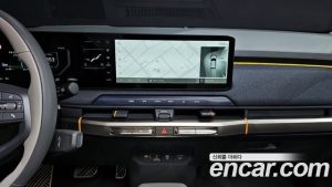 Kia EV3 Long Range 2WD 2025 года из Южной Кореи